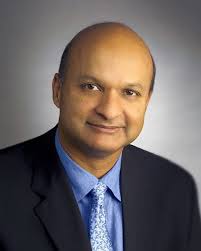 Medtronics picks GE's Omar Ishrak as its next CEO