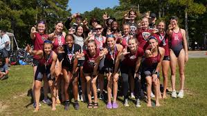 Womens Triathlon looks to three-peat at Nationals this weekend -  Lenoir-Rhyne University Athletics