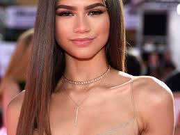 Zendaya Wants Boys to Wear Her New Line of Shoes Too