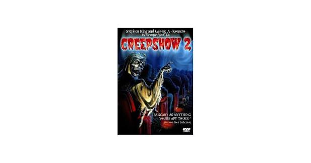 Amazon.com: Creepshow 2 : Movies & TV