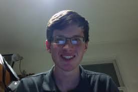 My name is Matthew Pinckard