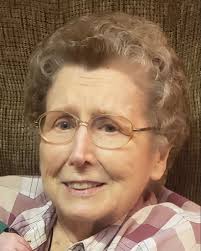 Lettie Ruth Lewis Hill Obituary December 26, 2024