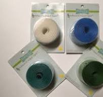 Hook and Loop Tape for Cloth Diapers, Babyville Boutique ...