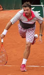 A post shared by stefanos tsitsipas (@stefanostsitsipas98) on jul 23, 2020 at 12:52am pdt. Stanislas Wawrinka Wikipedia