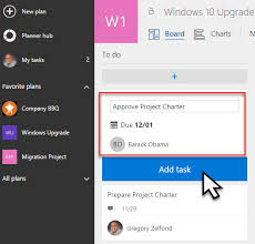 Microsoft Planner Vs Tasks Web Part Sharepoint Maven