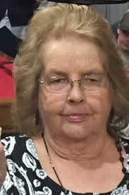 Obituary for Mary Agnes (White) Mackey