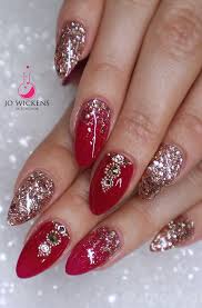 J E S T E R From The Light Elegance Autumn Collection With Cheers From Down Under Glitter Gel Fr Luxury Nails Glitter Gel Nails Gel Nail Art Designs