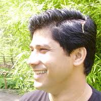 Mohammed Faruque Uddin