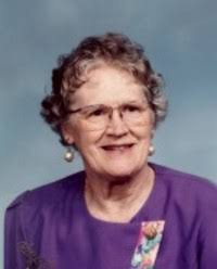 Lila Browning Harker (1912-2001): homenaje de Find a Grave