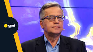As marshal of the sejm (speaker of the lower. Bronislaw Komorowski Pis Wydal Na Propagande Gigantyczne Pieniadze Onetrano Youtube