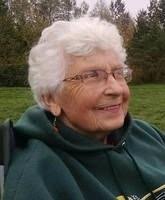 Donna Crocker Obituary (1931