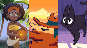 Vimeo.com/158936045 i would be really grateful if you will watch. Look Out For These Sva Animation Projects In 2020 Animation World Network