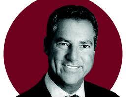 Brad Karp's Instagram, Twitter & Facebook