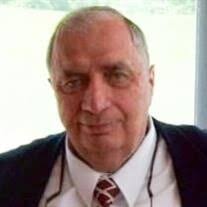 Carl B. Romeo Obituary