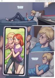 Marmalade Mum - Adult Hentai Anal Intercourse Scene