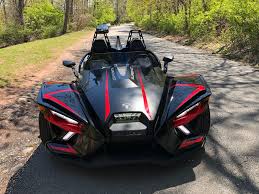 We did not find results for: Polaris Slingshot R Three Wheel Motorcycle Review Pictures Features
