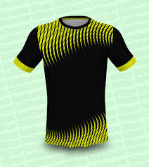 Black And Yellow Jersey Design Hey Check This Yellow Black Yellow Football Jersey Design Rs 150 00 Https Buyjerseydesign Com Index Php Option In 2020 Jersey Design Yellow Black Black N Yellow