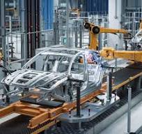 Automotive Solutions | Smart Manufacturing & Autonomy | Hexagon