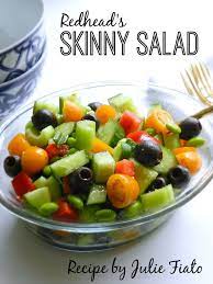 Pin On Salads