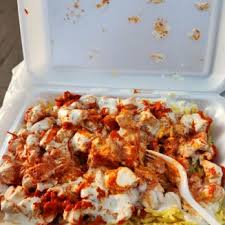 Halal New York Gyro Food Truck — Gyro restaurant food truck in Harrisburg, Pennsylvania