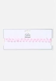 Beaded Girls Choker Chokers Beaded Choker Little Girl Jewelry