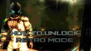 The armory was available in chapter 11 after . Retro Mode Dead Space Wiki Fandom