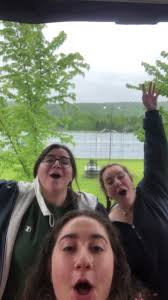 John Newhall Camp Lohikan