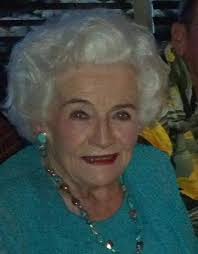 Bette Cook Obituary (2014)