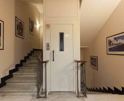 Best best western hotels in regina: Elevator At The Best Western Hotel Regina Elena Picture Of Best Western Regina Elena Santa Margherita Ligure Tripadvisor