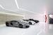 Underground Luxury Car Garage