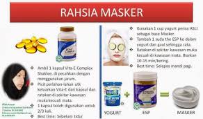 Kulit muka lebih mudah menjadi gelap dan kusam. 7 Cara Putihkan Kulit Dengan Cepat Dan Mudah Supaya Kelihatan Seperti Artis Korea Mamaqaireen