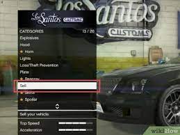 We did not find results for: How To Sell Cars In Grand Theft Auto 5 Online 7 Steps