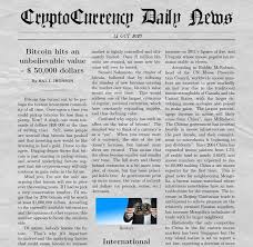 The cryptocurrency market has stabilised overnight, with bitcoin climbing back above us$40,000 ($51,000). Do You Wander What Will Be The Price Of Bitcoin By 2027 Well Everyone Does That Steemit