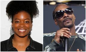 Most of black men hairstyles is different because of the hair, have you see dreadlocks and braids on black men. Snoop Dogg Comments On Ari Lennox S Hair Hellobeautiful