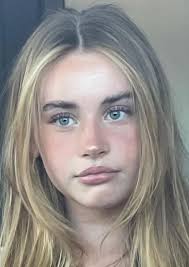 Sadie Simm Fan Casting