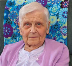 Clara Sturm Obituary (2011)