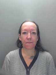 ⚖️Two women who preyed