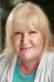 What is Joe looking at?