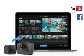 You can download it right now if you want. Quik Gopro Desktop Gopro Studio Gopro Software Download Chip