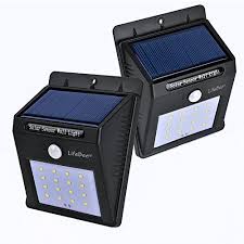 16 Led Solarleuchte Garten Kungix Solar Wandleuch Brightest Solar Lights Solar Lights Outdoor Solar Lights