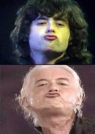 Jimmy Page