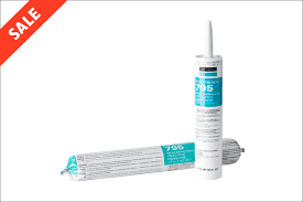 dow 795 silicone building sealant