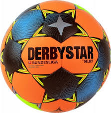 Welcome to the derbystar online store. Ball Derbystar Bundesliga Brilliant Aps Winter Game Ball Top4football Com