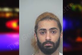 Mark Staples — Gwinnett County Jail Bookings