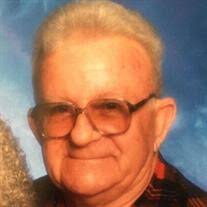 Buddy Rex Palmer Obituary