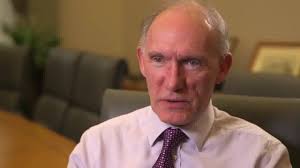 The life and career of our Vice-Chancellor