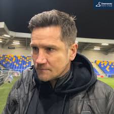 Crewe Alexandra Football Club