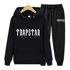 The definitive guide to the Trapstar London tracksuit | Education