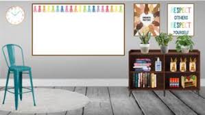 Do you want a bookshelf in your virtual classroom? Book Shelf Template Worksheets Teaching Resources Tpt