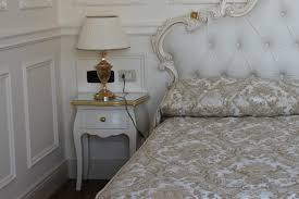 Pbteen.com has been visited by 10k+ users in the past month Bedside Table In Stylized Baroque Style Idfdesign